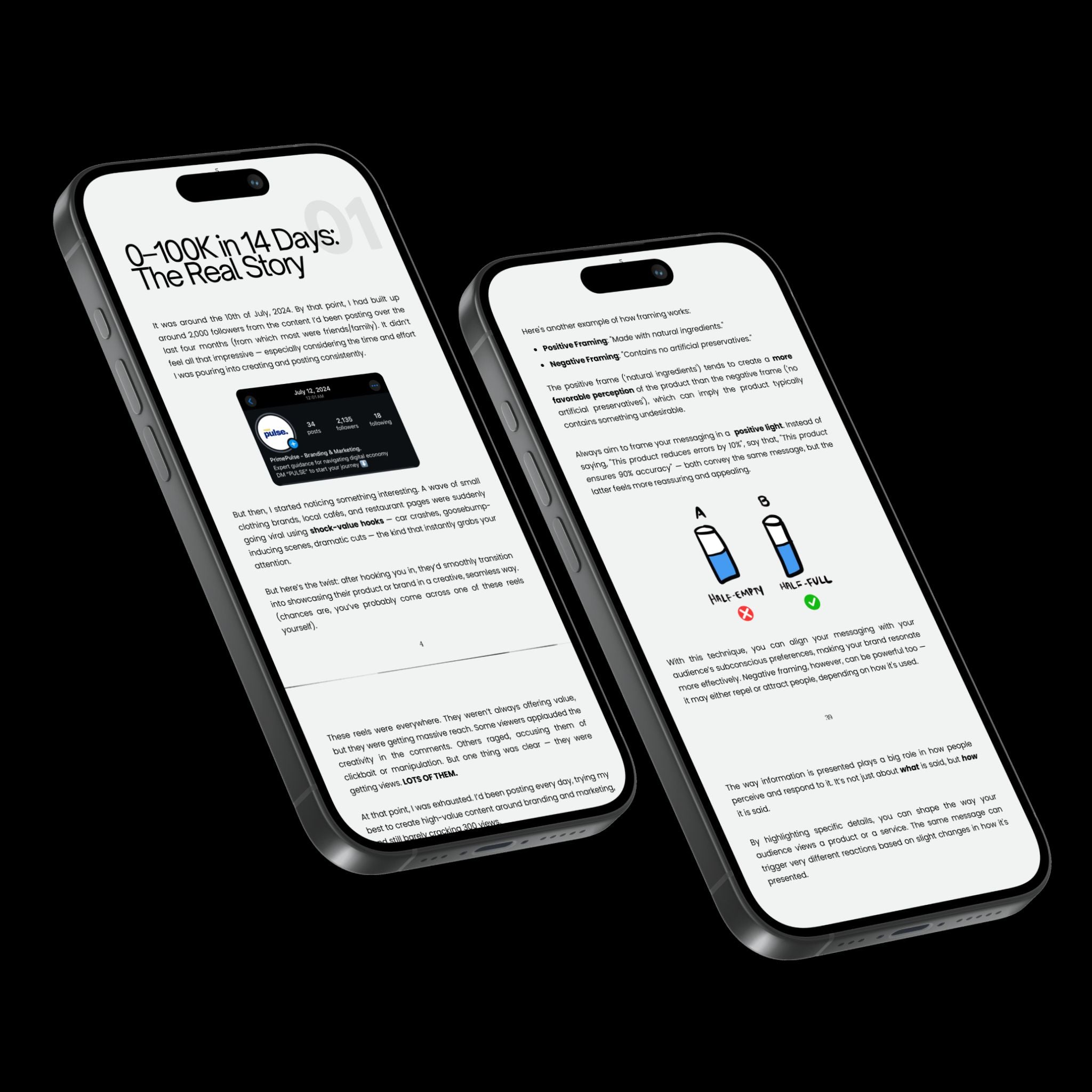 The Viral Blueprint™