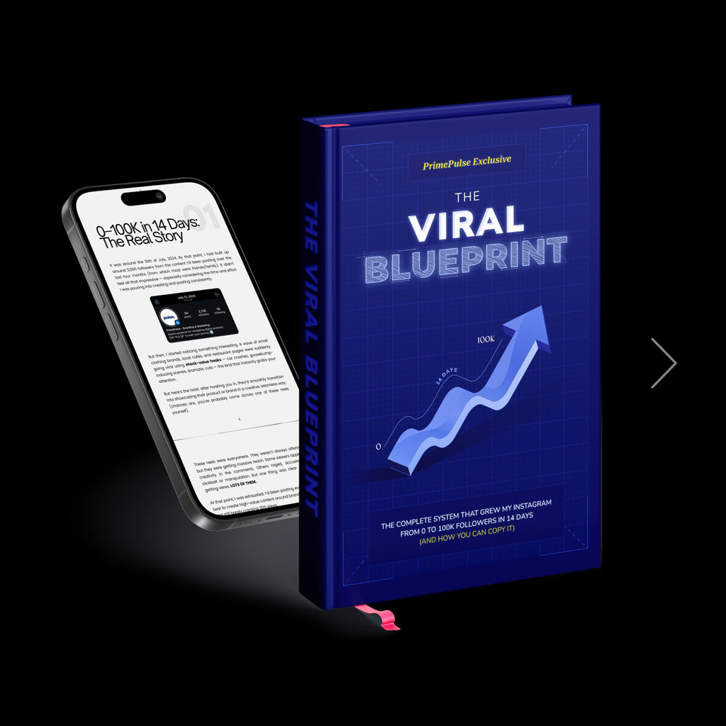 The Viral Blueprint™