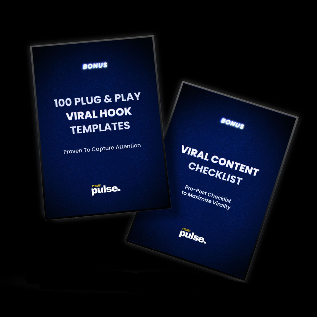 The Viral Blueprint™